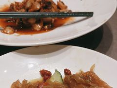 -张家卫·阳江菜·小海鲜(肥婆湾桥店)
