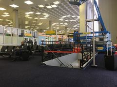 -约翰·菲茨杰拉德·肯尼迪国际机场