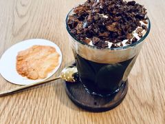 -大酉·M Coffee(北京美术馆店)