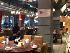 大堂-易老头三样菜(南滨路总店)