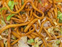 -宛平李记小吃(东关街店)