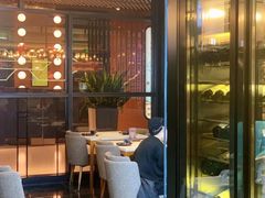 -荟廷·晶萃(陆家嘴尚悦湾店)