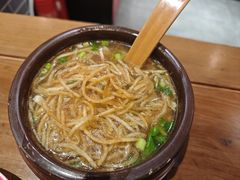 -满园烤鸭·春饼(太原街万达店)