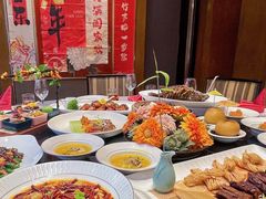 -山水雅居·江南雅宴(运河公园店)