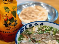 -夏家合汁(天润花园小区店)