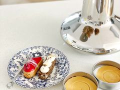 -慕可创意美学·定制CAKE·微景观蛋糕(总店)