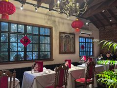 -玫瑰厅上海菜(兴国路店)