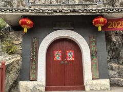 -桂林独秀峰王城景区