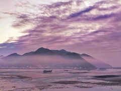 -北岐滩涂