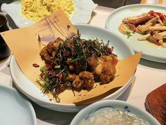 -卯时·龙光雅宴·精致锡帮菜(惠山古镇店)