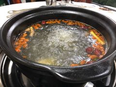 -濠轩阁特色生蚝火锅(水湾路店)