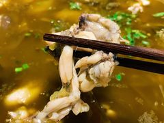 -庆合府重庆大排档(紫都城店)