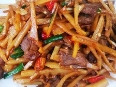 -牛八宝桂林米粉(八里庄店)