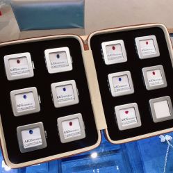 点击看大图 -Cindy Jewelry·钻戒·彩色宝石