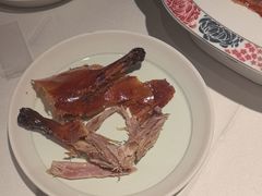 -在前门·烤鸭北京菜(五月花广场店)