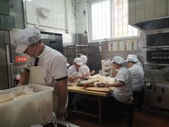 -庆丰包子铺(天通苑店)