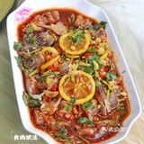 谁能对这么一桌海鲜说漏啊！