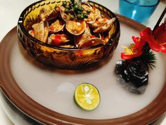 -佬麻雀·剁椒鱼头(京基KK One店)