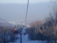 -中旅松花湖滑雪场