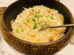 -Yan Ting 宴庭中餐厅(上海静安瑞吉酒店)