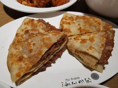 -河沿肉饼Beijing Pie(东华门店)
