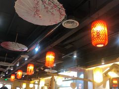 -锅来乐地锅鸡(安亭店)