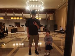 -香港尖沙咀凯悦酒店