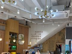 -小桃园·豆浆油条(复兴中路店)