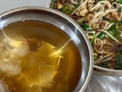 -正宗杨记普洱酸醋米线(总店)