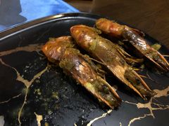-甘尼仕印度餐厅酒吧(斜塘老街店)