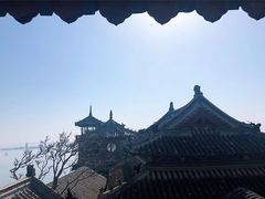 -长岛南北长山旅游景区