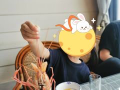 -古尚锦酒楼·水上餐厅