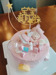 -奕新一诺台式母婴护理中心(我格广场店)