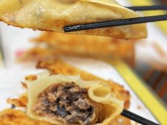 -春水锅贴·传统鲁菜(大明湖店)