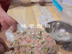 -晓友烧麦(光华村店)