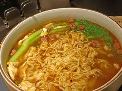 -很久以前羊肉串(农科路店)