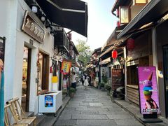 -小河直街历史文化街区