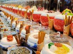 -王厚元饺子·辽菜·烤鸭(工会大厦店)