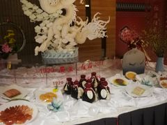 -西安饭庄(立丰国际店)