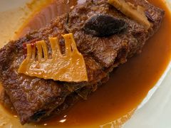 -悦融·京鲁菜·露台花园(安定门店)