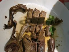 -老街鱼嘴巴(坡子街老店)