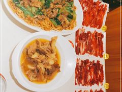 -潮泰牛肉火锅 · 创于1992年(车公庙店)