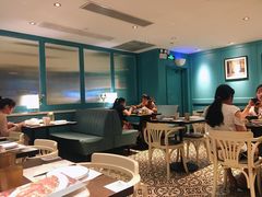 大堂-美奈小馆·越南料理(中航城君尚购物中心店)