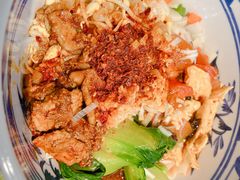 -汉唐小馆·西安名小吃(翠微印象城店)