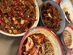-老三样·旧食新味(万寿宫店)