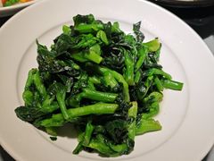 上海青菜苔-宋园·金宴浙鲜馆(静安店)