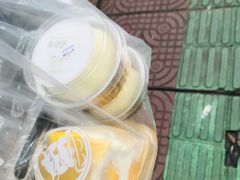 -欢牛蛋糕屋(萧山万象汇店)