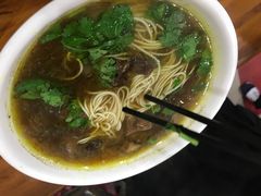 -潘国仙耳光馄饨(黄家阙路店)
