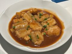 -荣轩(新荣记环球金融中心店)