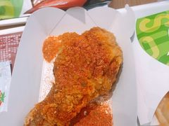 -德克士(三门路店)